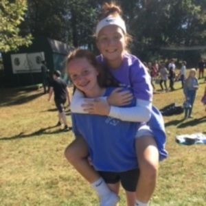 Meet your Posher, Alyssa